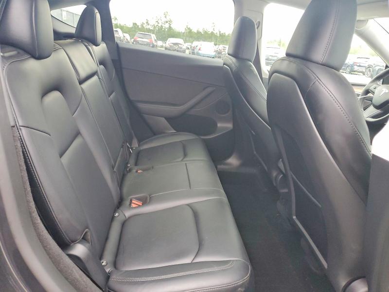 Продажа на аукционе авто 2024 Tesla Model Y, vin: 7SAYGDEF7RF183725, номер лота: 63194306
