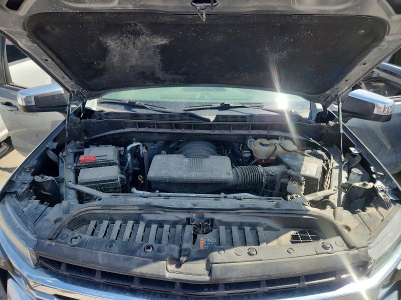 Продаж на аукціоні авто 2019 Chevrolet Silverado, vin: 1GCUYDED7KZ416171, номер лоту: 61775196