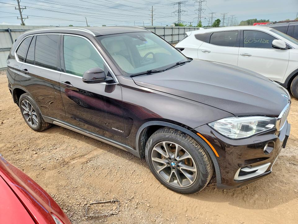 Aukcja sprzedaży 2017 Bmw X5, vin: 5UXKR0C38H0V73825, numer aukcji: 59330826