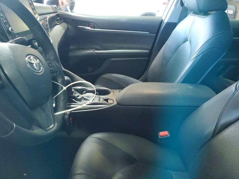 Aukcja sprzedaży 2022 Toyota Camry, vin: 4T1K61BK0NU064188, numer aukcji: 62276586