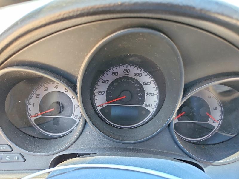 2008 Acura Tl მანქანა იყიდება აუქციონზე, vin: 19UUA66258A020357, აუქციონის ნომერი: 63517036