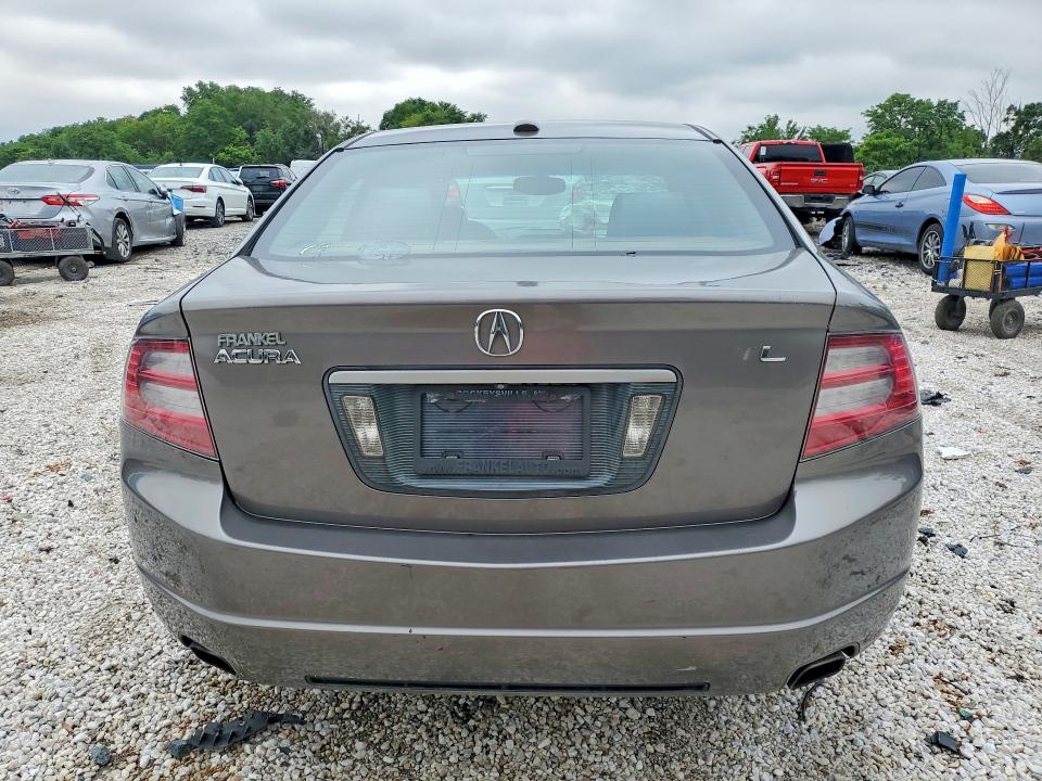 Продаж на аукціоні авто 2007 Acura Tl, vin: 19UUA662X7A029473, номер лоту: 65154986