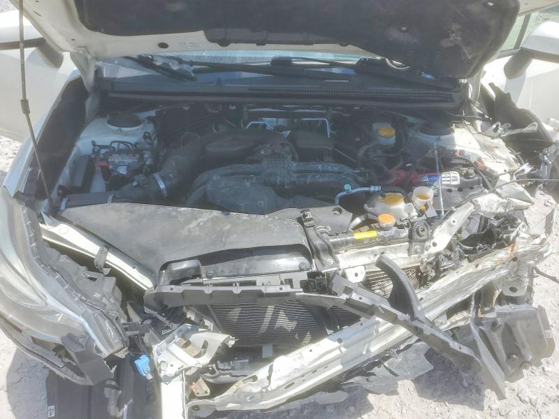 Aukcja sprzedaży 2016 Subaru Crosstrek, vin: JF2GPADC4G8263058, numer aukcji: 58391126