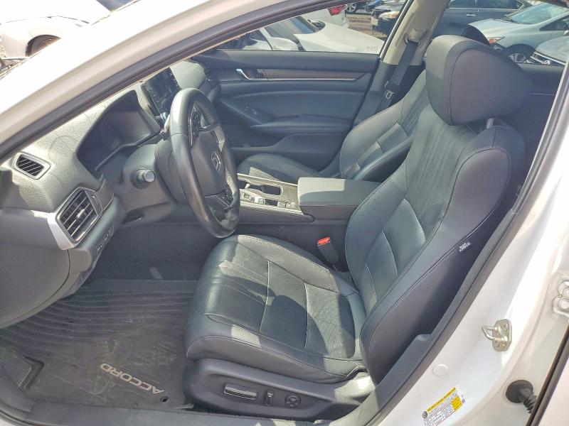 Продажа на аукционе авто 2019 Honda Accord, vin: 1HGCV2F99KA030287, номер лота: 60171996