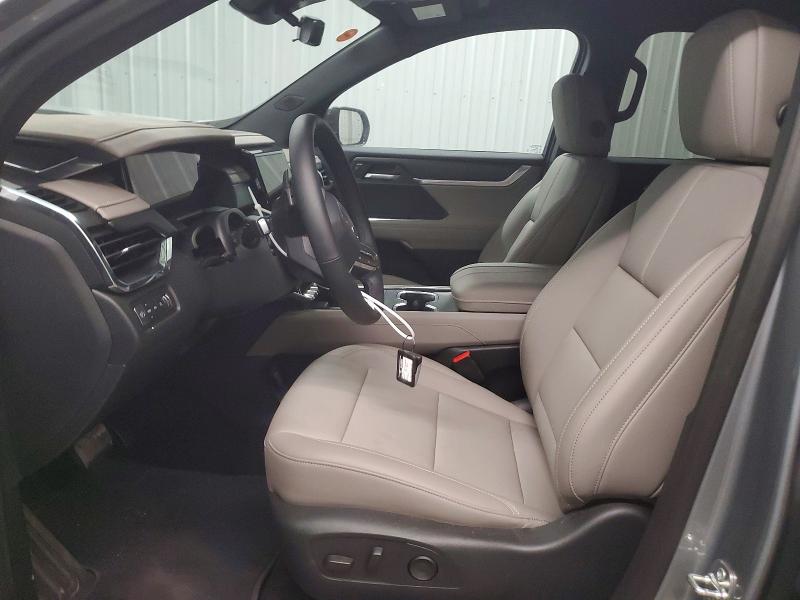 61361986 :رقم المزاد ، 1GKENNKS7TJ365989 vin ، 2026 Gmc Acadia مزاد بيع