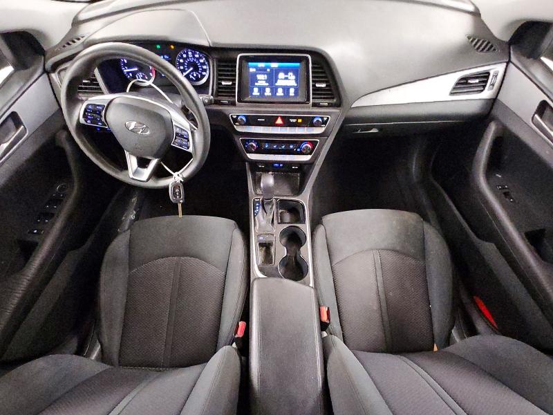 Aukcja sprzedaży 2019 Hyundai Sonata, vin: 5NPE24AF0KH781313, numer aukcji: 60280966