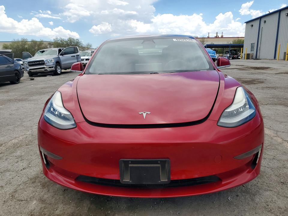 Продаж на аукціоні авто 2019 Tesla Model 3, vin: 5YJ3E1EA1KF299668, номер лоту: 62529126