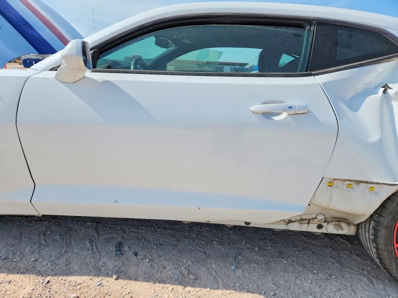 Aukcja sprzedaży 2016 Chevrolet Camaro, vin: 1G1FB1RX9G0157460, numer aukcji: 60056846