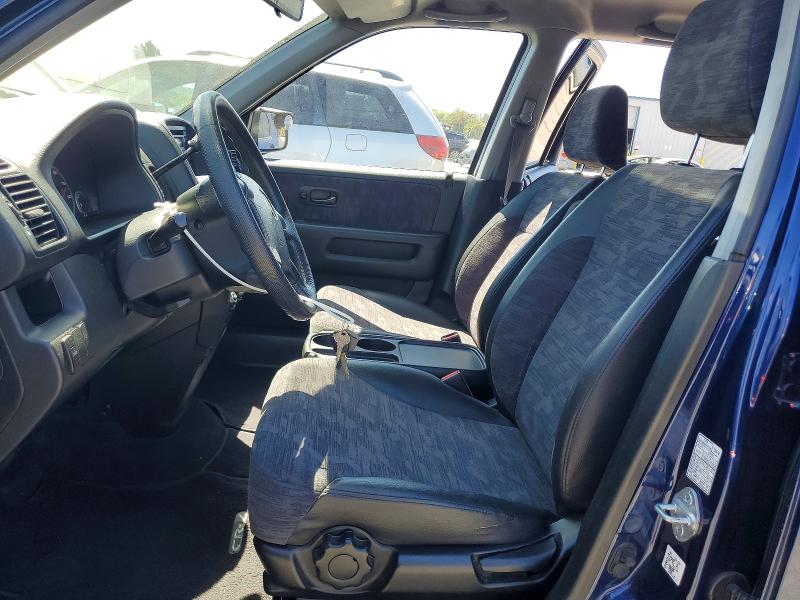 Продажа на аукционе авто 2004 Honda Cr-v, vin: JHLRD68414C023686, номер лота: 61175616