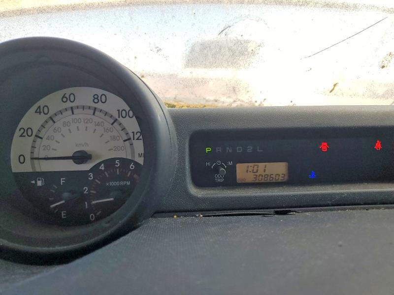 60517536 :رقم المزاد ، JTLKT324964089560 vin ، 2006 Toyota Scion مزاد بيع