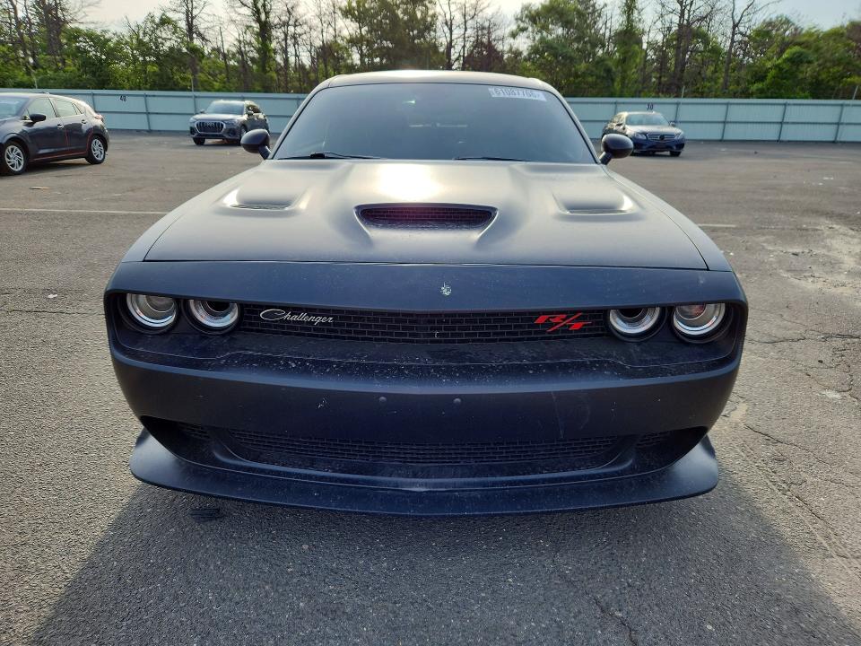 Aukcja sprzedaży 2021 Dodge Challenger, vin: 2C3CDZFJ7MH631470, numer aukcji: 61087766