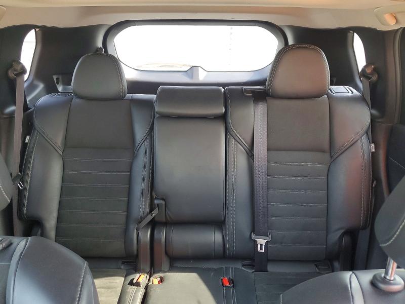 Auction sale of the 2024 Mitsubishi Outlander, vin: JA4J4VA89RZ053549, lot number: 60409706