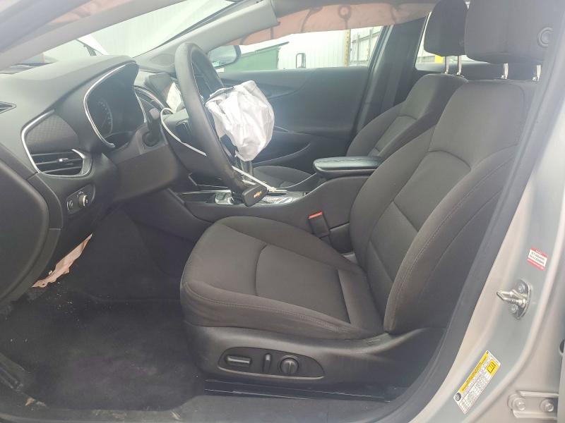 Aukcja sprzedaży 2019 Chevrolet Malibu, vin: 1G1ZD5ST5KF184831, numer aukcji: 60770086