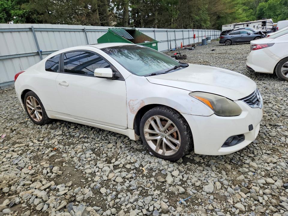 Aukcja sprzedaży 2011 Nissan Altima, vin: 1N4BL2EP1BC170344, numer aukcji: 60777626