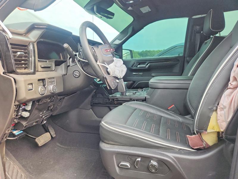 2026 Gmc Sierra მანქანა იყიდება აუქციონზე, vin: 3GTUUFE85TG121694, აუქციონის ნომერი: 59907276