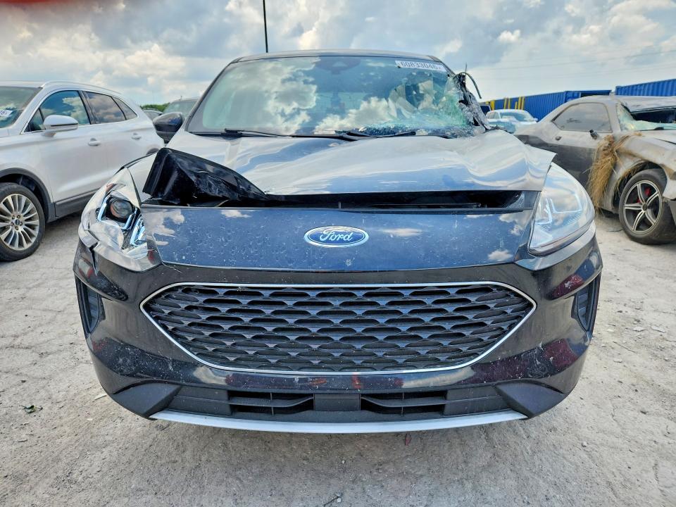 Продажа на аукционе авто 2020 Ford Escape, vin: 1FMCU9G67LUC75521, номер лота: 60833046