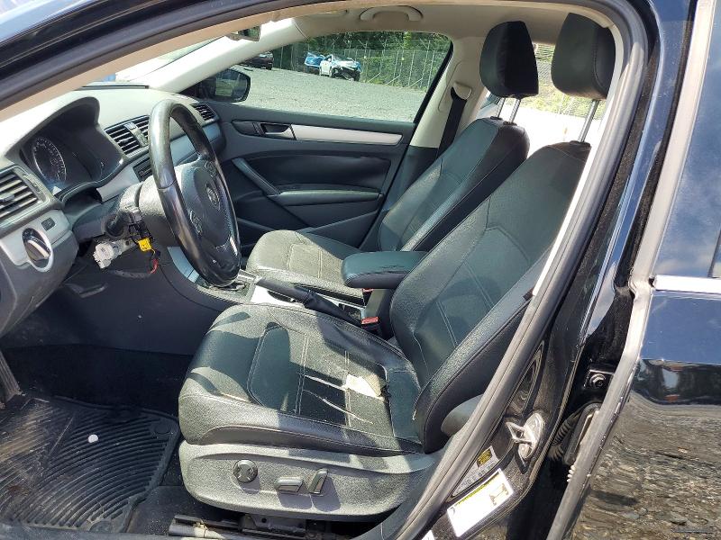 Aukcja sprzedaży 2013 Volkswagen Passat, vin: 1VWBP7A39DC104557, numer aukcji: 62605186