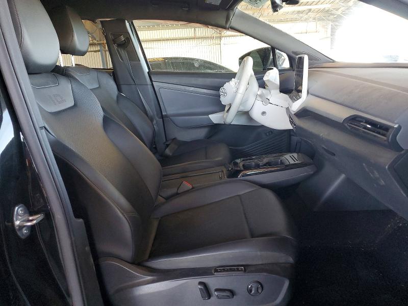 Aukcja sprzedaży 2021 Volkswagen Id.4, vin: WVGDMPE29MP019390, numer aukcji: 61308646