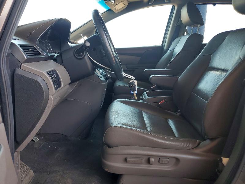 Продажа на аукционе авто 2012 Honda Odyssey, vin: 5FNRL5H63CB064883, номер лота: 61185526