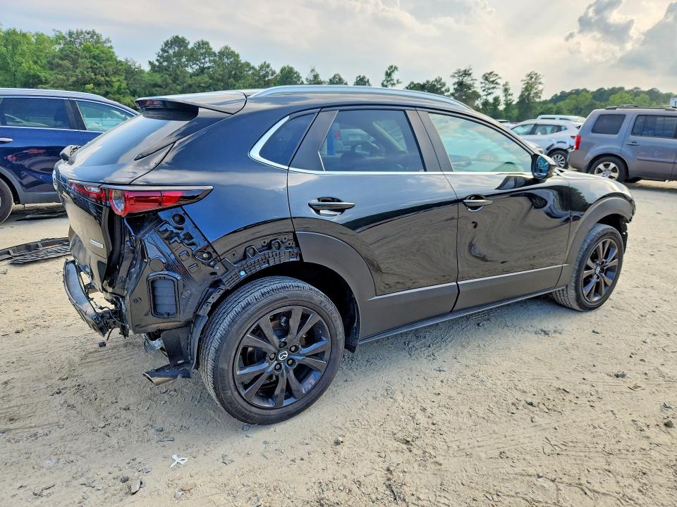 Aukcja sprzedaży 2025 Mazda Cx-30, vin: 3MVDMBBM9SM772142, numer aukcji: 59369196