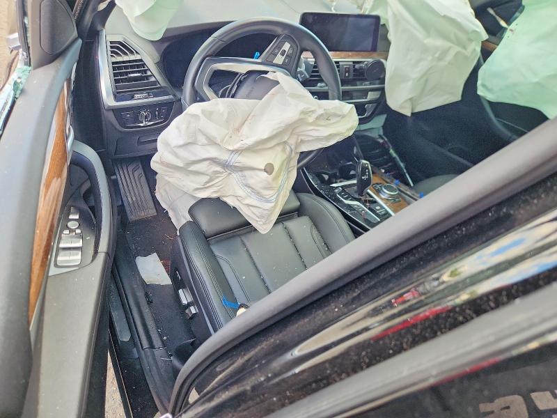 Aukcja sprzedaży 2020 Bmw X3, vin: 5UXTY5C08LLE57948, numer aukcji: 59945596