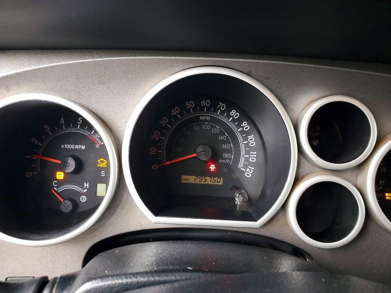 62488256 :رقم المزاد ، 5TFRY5F19AX097835 vin ، 2010 Toyota Tundra مزاد بيع