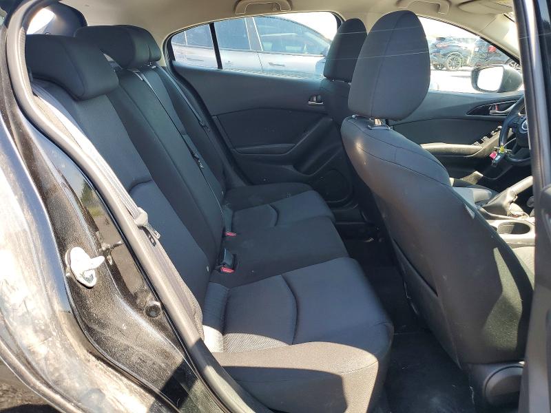 63173876 :رقم المزاد ، JM1BM1K78E1139064 vin ، 2014 Mazda 3 مزاد بيع