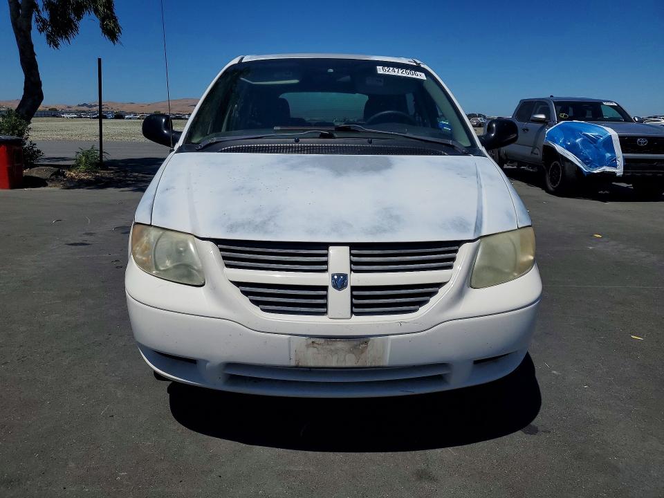 Продаж на аукціоні авто 2006 Dodge Grand Caravan, vin: 1D4GP24R46B503920, номер лоту: 62472606