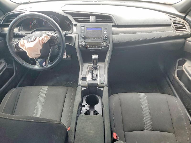 Aukcja sprzedaży 2019 Honda Civic, vin: SHHFK7H48KU424873, numer aukcji: 58328426