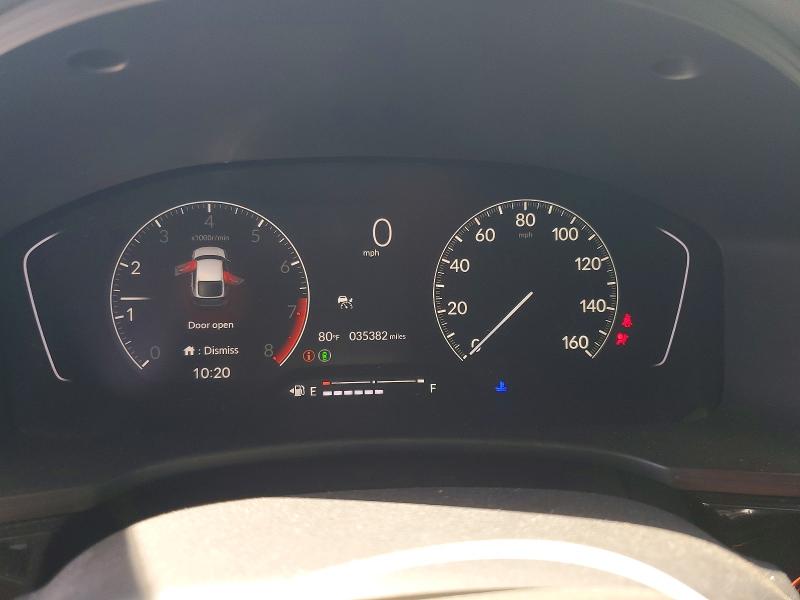 Aukcja sprzedaży 2023 Honda Civic, vin: 19XFL2G89PE021553, numer aukcji: 62908526