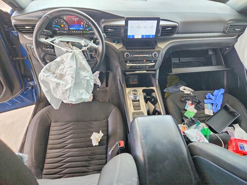 Aukcja sprzedaży 2020 Ford Explorer, vin: 1FMSK7DH7LGB26620, numer aukcji: 63188246