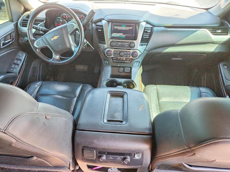 Auction sale of the 2019 Chevrolet Suburban, vin: 1GNSKHKCXKR119981, lot number: 62318726