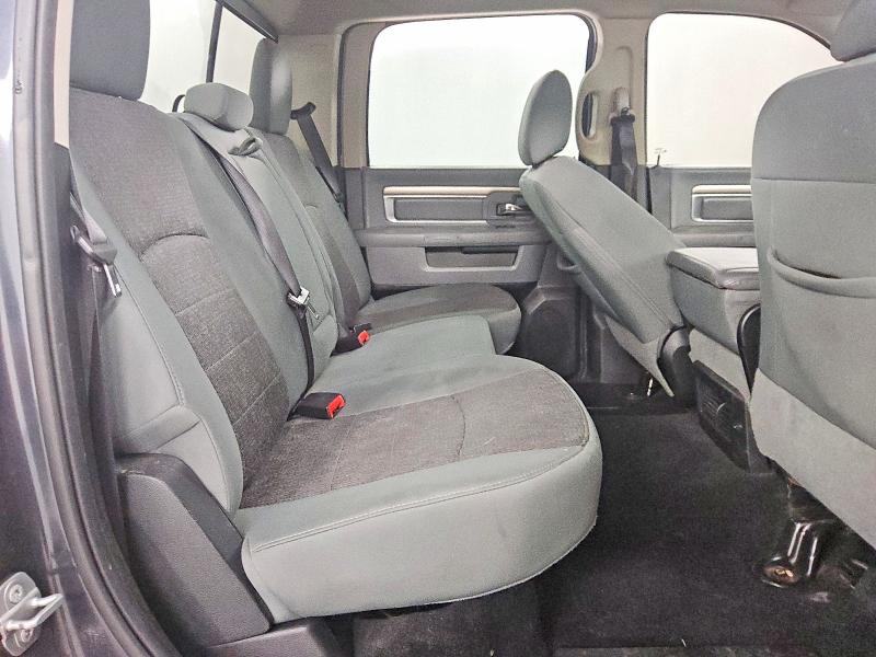 2016 Ram 1500 მანქანა იყიდება აუქციონზე, vin: 1C6RR7LG5GS391912, აუქციონის ნომერი: 61008726