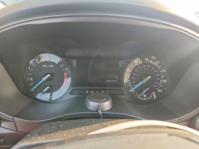 Продажа на аукционе авто 2019 Ford Fusion, vin: 3FA6P0G73KR194539, номер лота: 62628036
