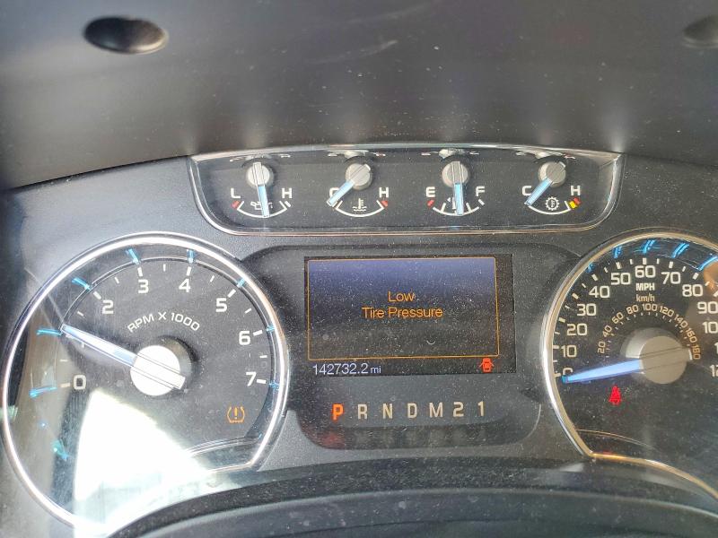 85980445 :رقم المزاد ، 1FTFW1CF9CFC69520 vin ، 2012 Ford F150 مزاد بيع