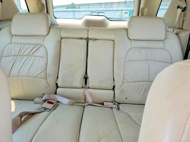 Продаж на аукціоні авто 2007 Buick Rendezvous, vin: 3G5DA03L37S517761, номер лоту: 61032726