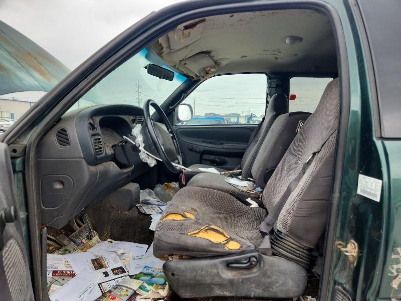 Aukcja sprzedaży 2001 Dodge Ram 1500, vin: 3B7HC12Y11G208095, numer aukcji: 61905346