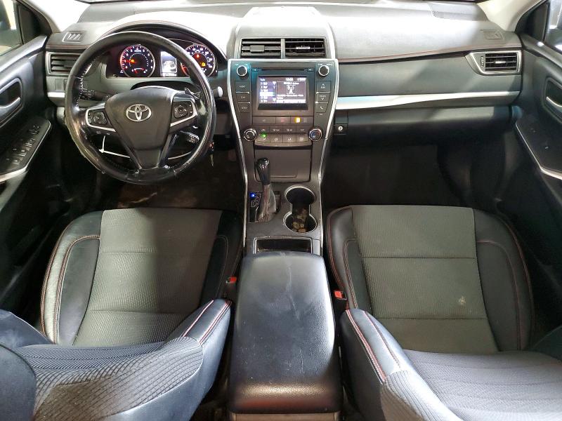 Aukcja sprzedaży 2016 Toyota Camry, vin: 4T1BF1FK9GU515728, numer aukcji: 60491946