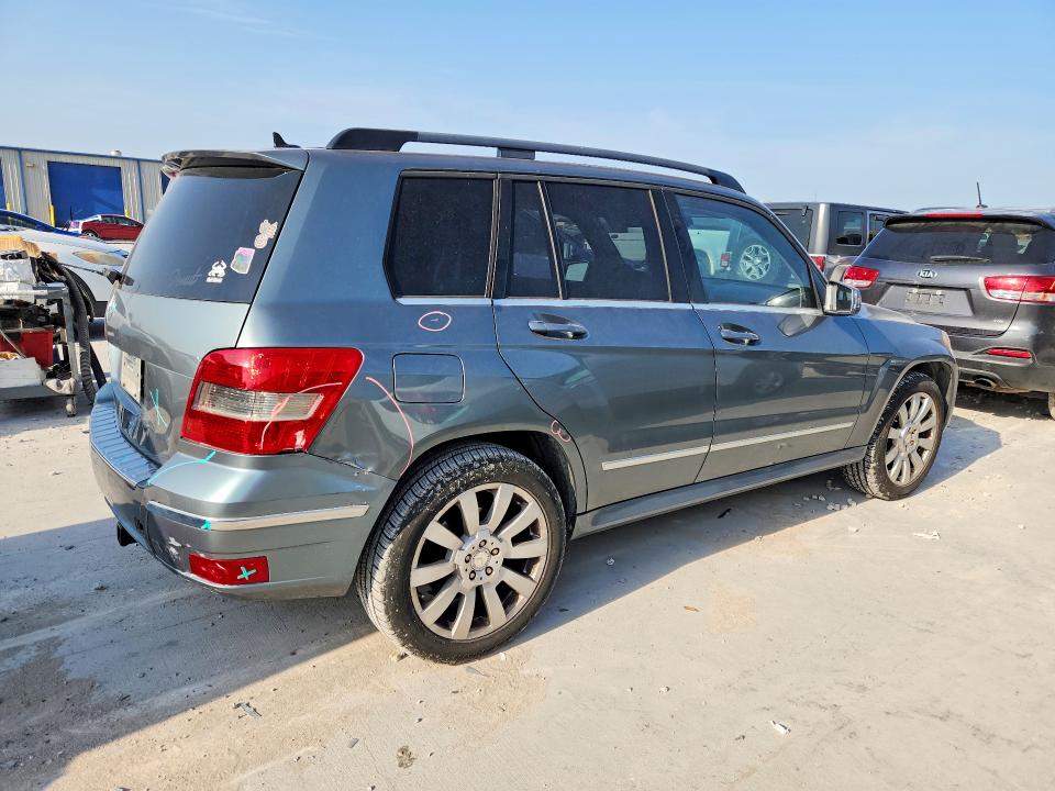 Продаж на аукціоні авто 2012 Mercedes-benz Glk, vin: WDCGG5GB3CF754262, номер лоту: 62126516