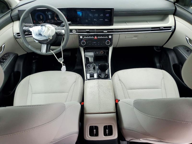 Aukcja sprzedaży 2025 Hyundai Tucson, vin: 3KMJBCDE9SE014492, numer aukcji: 61494376