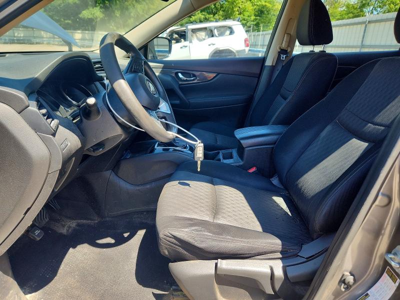 Продаж на аукціоні авто 2017 Nissan Rogue, vin: JN8AT2MV8HW004131, номер лоту: 63349936