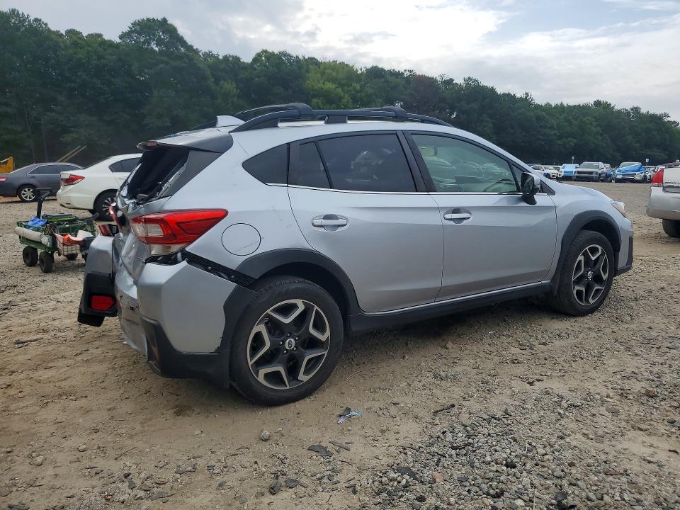Aukcja sprzedaży 2018 Subaru Crosstrek, vin: JF2GTAMC9JH282255, numer aukcji: 61691606