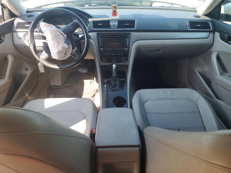 Продажа на аукционе авто 2015 Volkswagen Passat, vin: 1VWAS7A31FC112651, номер лота: 59964736