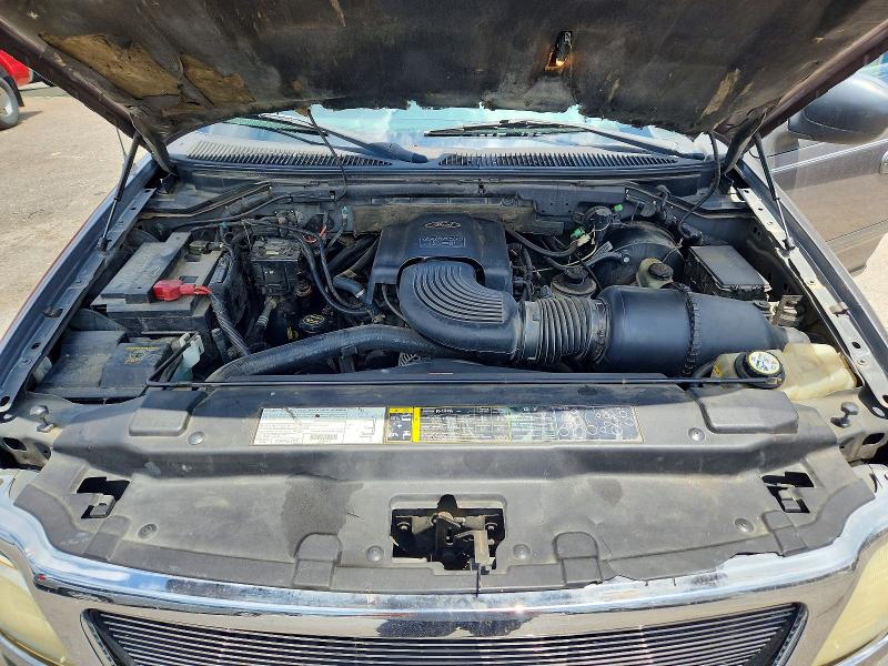 Aukcja sprzedaży 2003 Ford F150, vin: 1FTRW07683KC57691, numer aukcji: 61309456