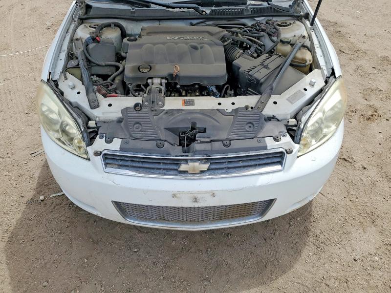 Продажа на аукционе авто 2013 Chevrolet Impala, vin: 2G1WG5E35D1221540, номер лота: 60895736