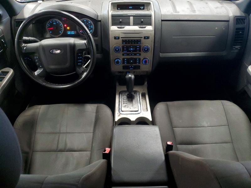 Продажа на аукционе авто 2012 Ford Escape, vin: 1FMCU9D79CKC26345, номер лота: 61772236