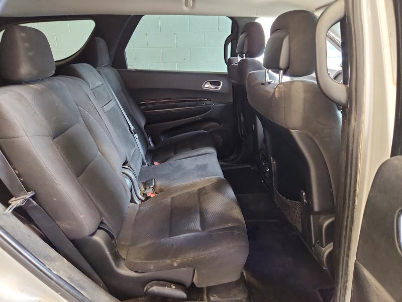 Aukcja sprzedaży 2012 Dodge Durango, vin: 1C4RDJDG6CC278669, numer aukcji: 62432176