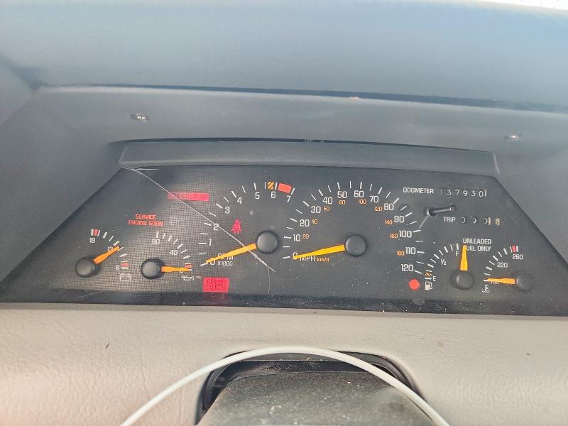 Aukcja sprzedaży 1990 Pontiac Grand Prix, vin: 1G2WT54T1LF304317, numer aukcji: 60313696