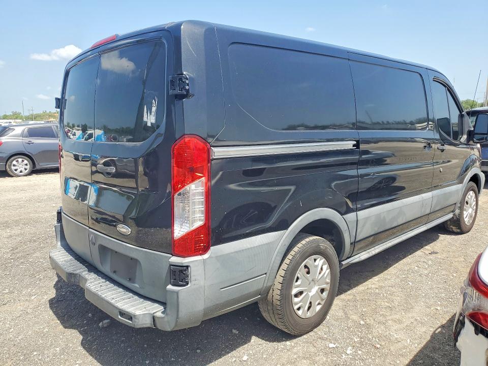 Aukcja sprzedaży 2015 Ford Transit, vin: 1FTNE1YM9FKA60201, numer aukcji: 60944506