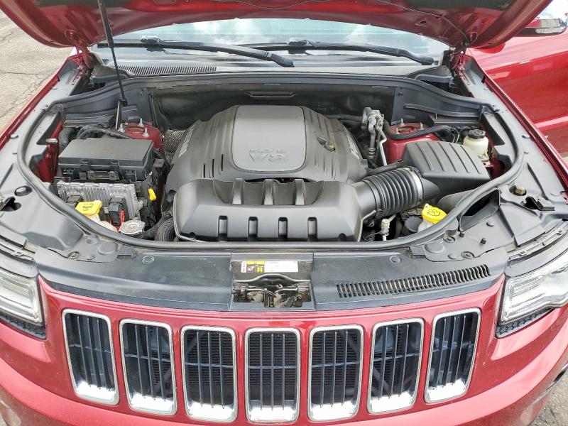 63227386 :رقم المزاد ، 1C4RJFBT2FC896484 vin ، 2015 Jeep Grand Cherokee مزاد بيع